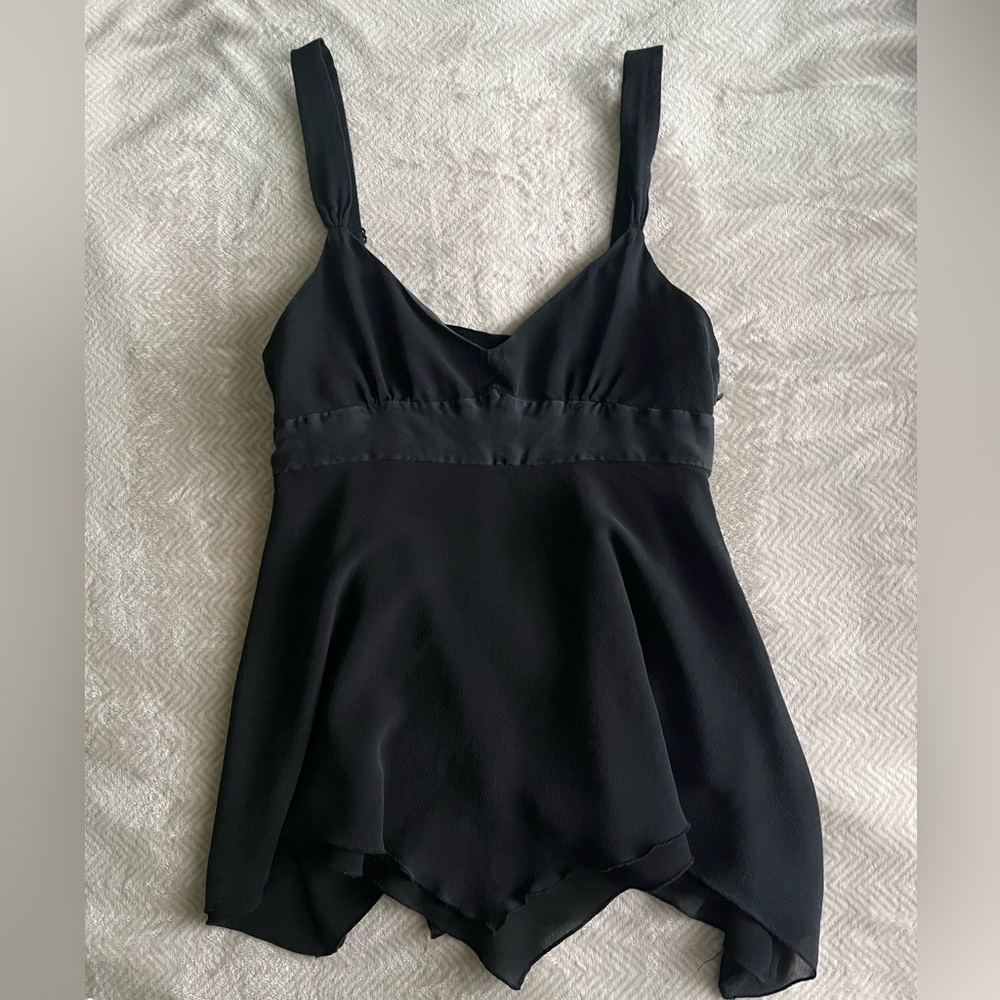 ๐คGap Empire Waist Top!๐ค